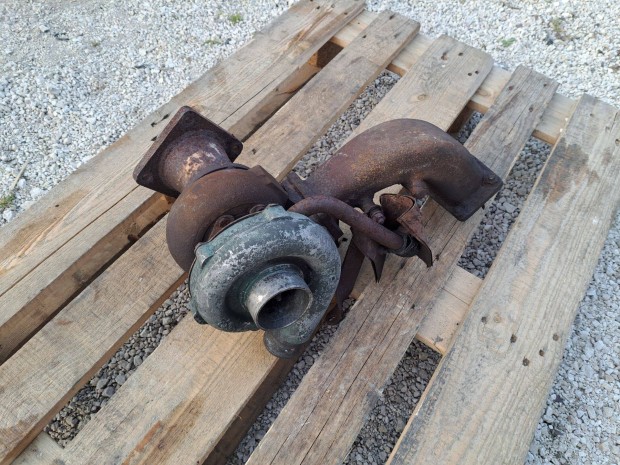 Elad Ikarus Garrett turb turbfeltlt 637182