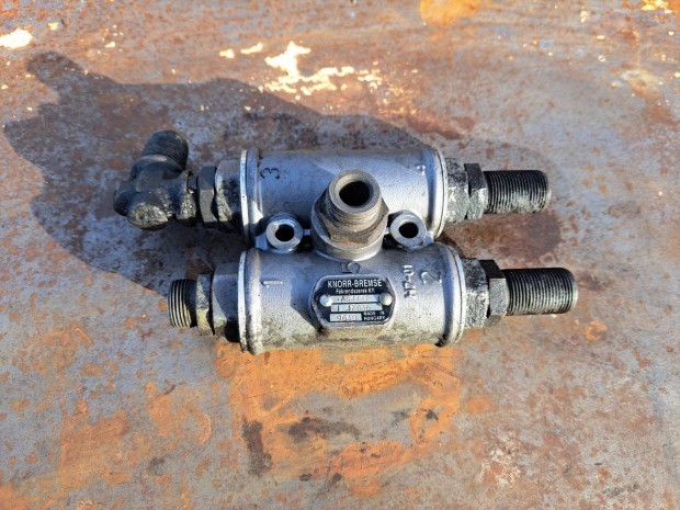 Elad Ikarus H szelep