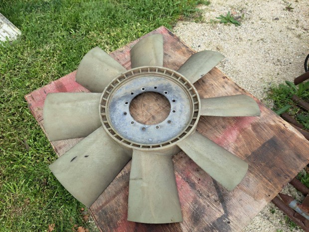 Eladó Ikarus Rába Nagy ventilátor lapát 63cm