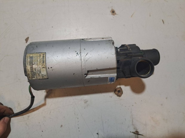 Elad Ikarus Webasto keringet szivatty 24v vzszivatty feljtott