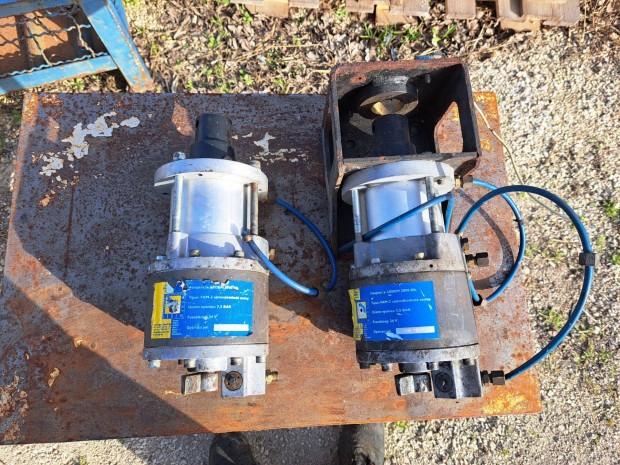 Elad Ikarus ajtnyit munkahenger Fam-2 ajtmkdtet szelep