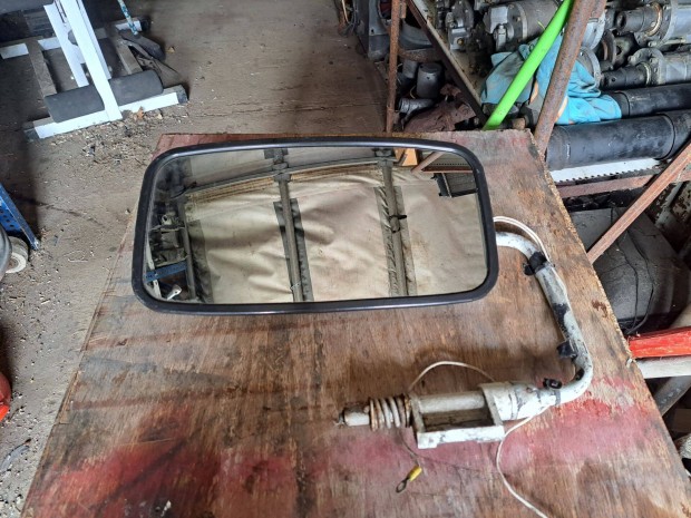 Elad Ikarus bal visszapillant tkr s balos tkrszr