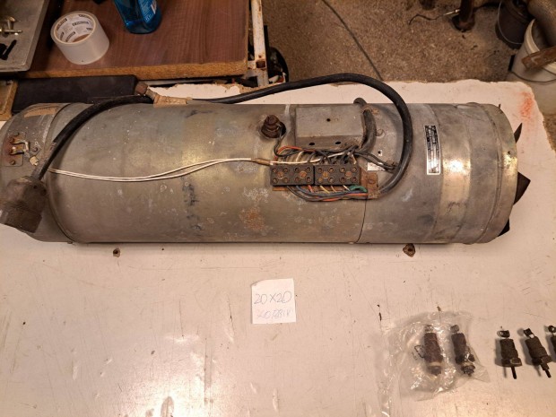 Elad� Ikarus g�zolajos sz�razk�lyha sz�raz k�lyha leveg�s f�t�s