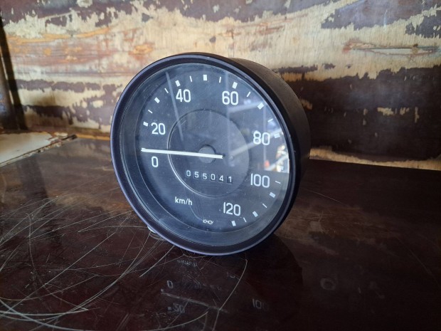 Eladó Ikarus gyári sebességmérő óra km óra műszer
