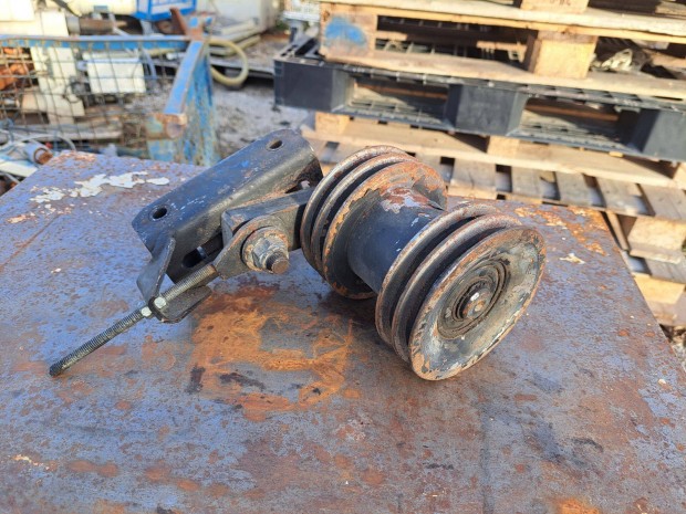 Elad Ikarus gyri szjfeszt grg szj spannol jszer