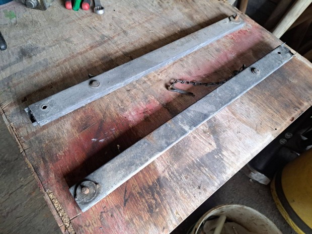 Elad Ikarus hts ajt motortrajt kitmaszt teleszkp mechanika