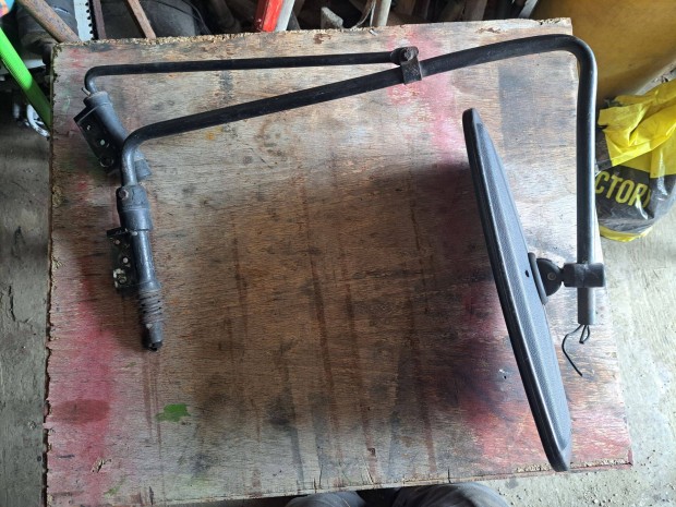 Elad Ikarus jobb visszapillant tkr s jobbos tkrszr