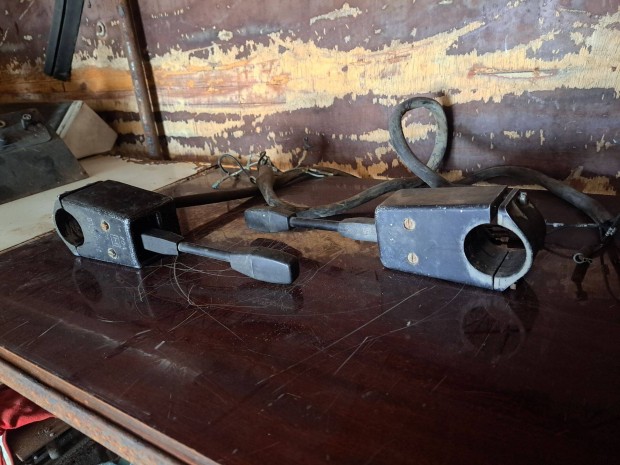 Elad Ikarus rgi fajta irnyjelz kapcsol alu vzas