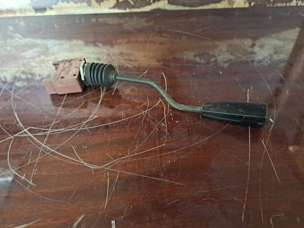 Elad Ikarus retarder kapcsol Seuffer 635