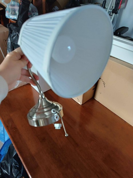 Eladó Ikea Arstid falikar