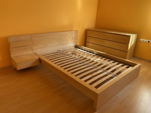 Elad Ikea Malm gykeret