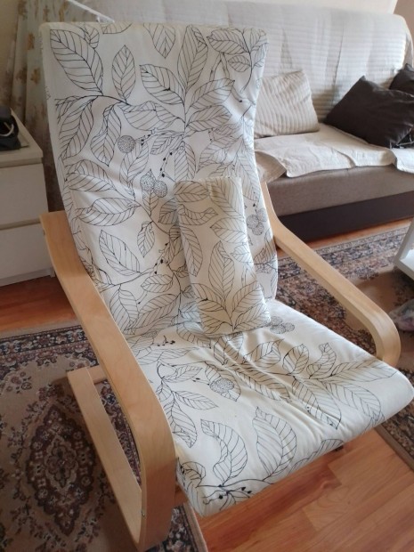 Elad Ikea Poang fotel