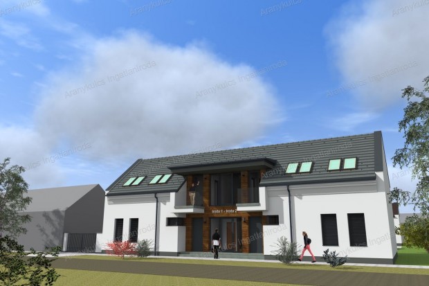 Elad� Ikerh�zak Gyul�n!