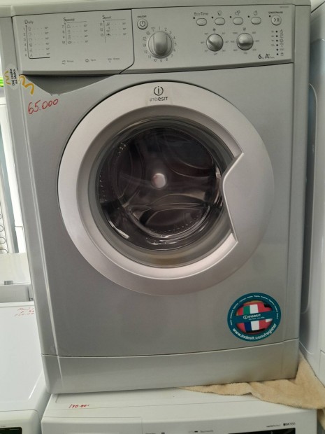 Elad Indesit mosgp 6kg garancival 