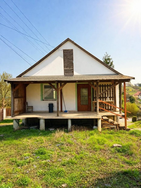 Elad� Ingatlan Egerszeghegyen