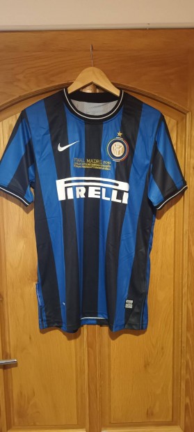 Elad Inter Milan 09/10 Focimez