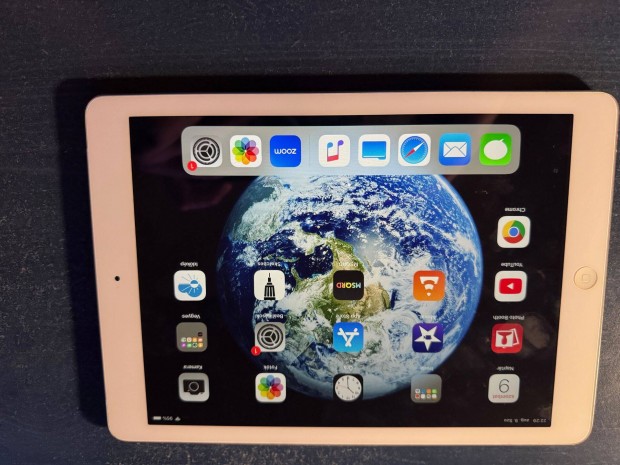 Elad Ipad Air 32Gb