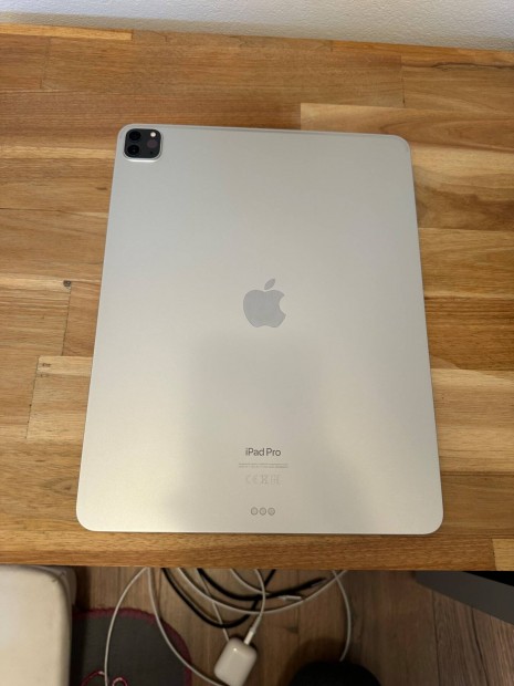 Elad Ipad Pro M2 12.9 256GB 6.genercis Space Gray