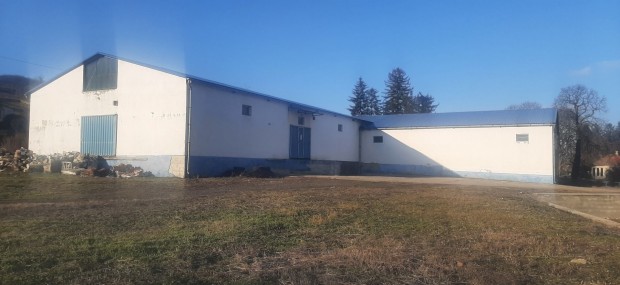 Elad� Ipari, Aba�jsz�nt� 48.000.000 Ft