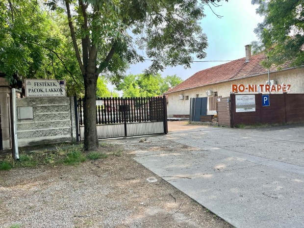 Elad� Ipari, B�k�scsaba 54.000.000 Ft