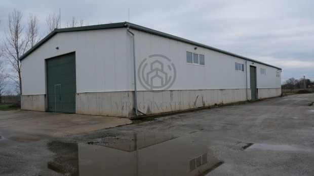 Elad� Ipari, Hajd�szov�t 360.000.000 Ft