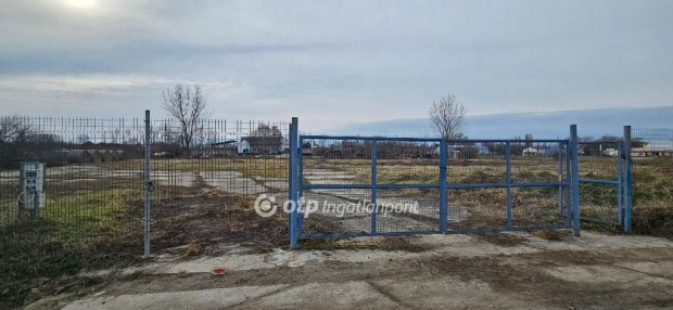 Eladó Ipari terület, Csorna