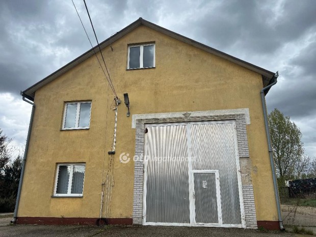 Elad� Ipari ter�let, Nagyk�ll�