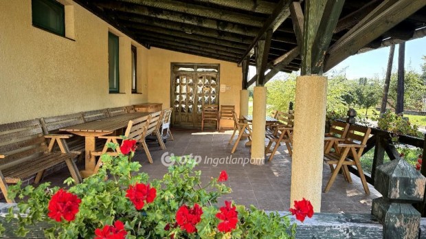 Elad� Ipari ter�let, Sarkad