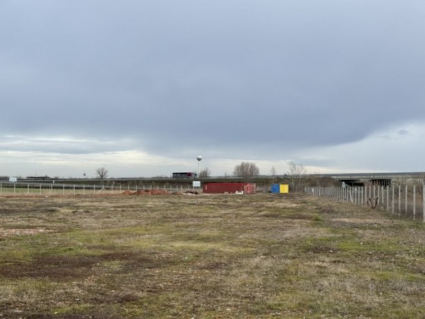 Elad� Ipari ter�let, Szeged