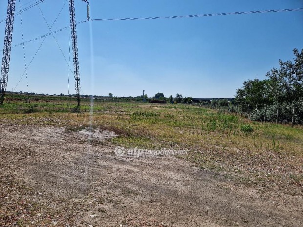 Elad� Ipari ter�let, Szeged