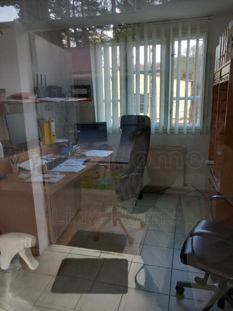 Elad� Ipartelep-�zem B�zakerettye