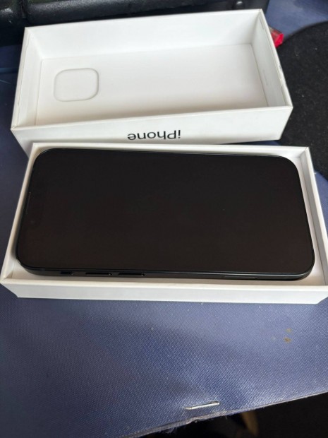Eladó Iphone 13 Mini 128 GB Midning