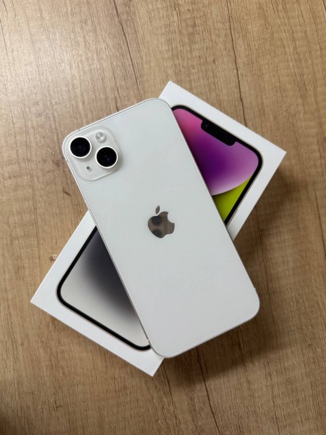 Elad Iphone 14 plus 128 GB+Airpods Pro