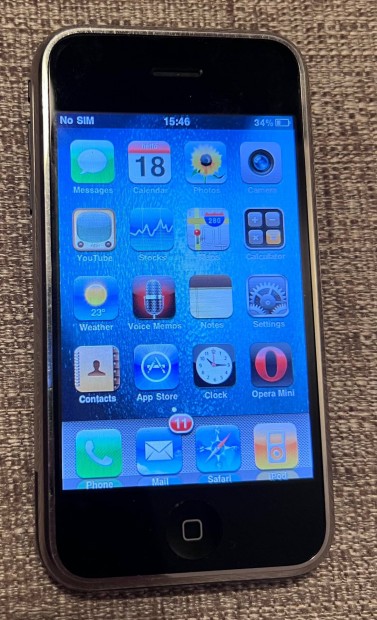 Elad Iphone 2g-8gb