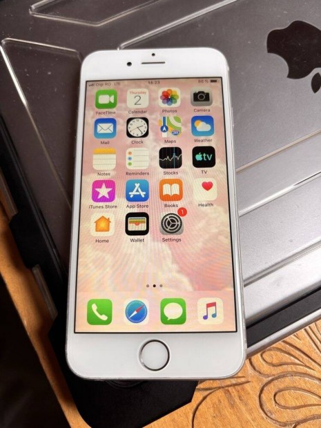 Elad Iphone 6S 32gb fggetlen 