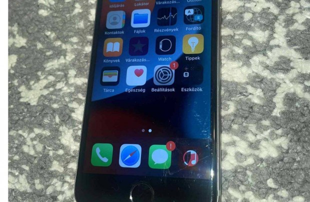 Eladó Iphone 6s