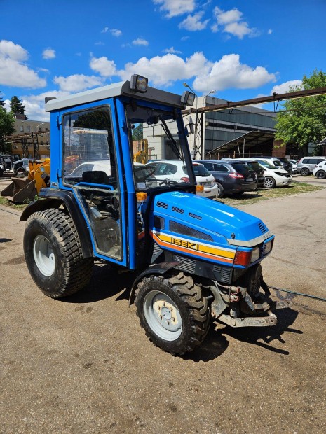 Elad Iseki 3525A traktor