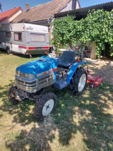 Elad Iseki TM 15