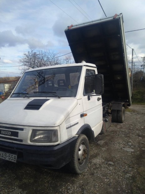 Elad Iveco Daily