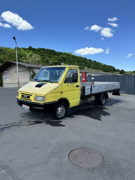 Elad Iveco Daily 2.