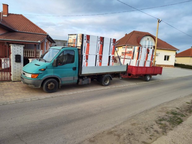 Eladó Iveco Daily 35 C 13