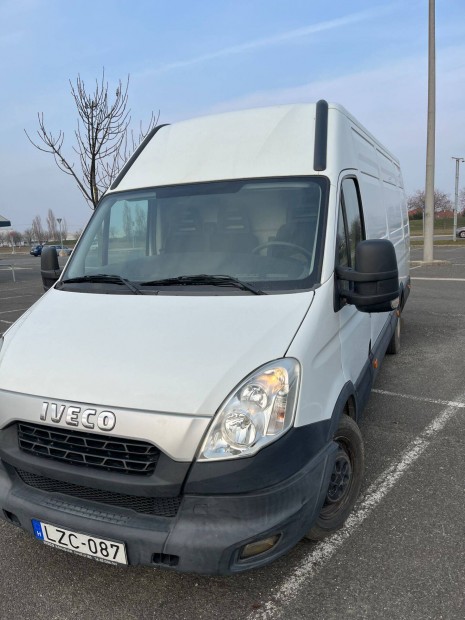 Elad Iveco Daily