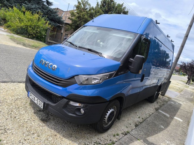 Elad Iveco Daily