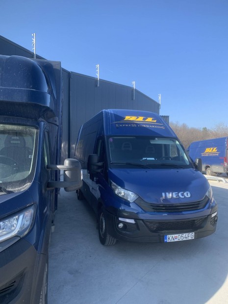 Elad Iveco Daily