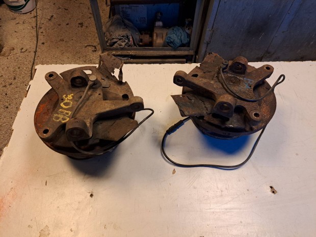 Elad Iveco Daily III els kerkagy / csonkllvny jobb s bal