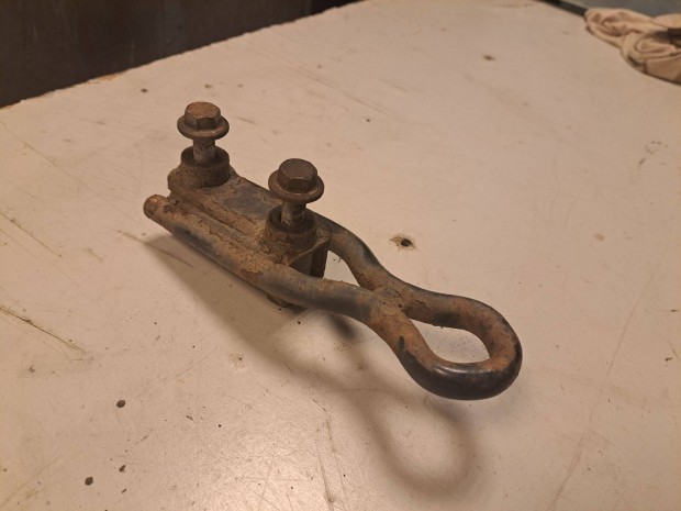 Elad� Iveco Daily III gy�ri von�szem