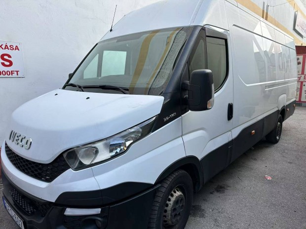 Elad Iveco Daily Nagyszerviz utn,friss mszakival!