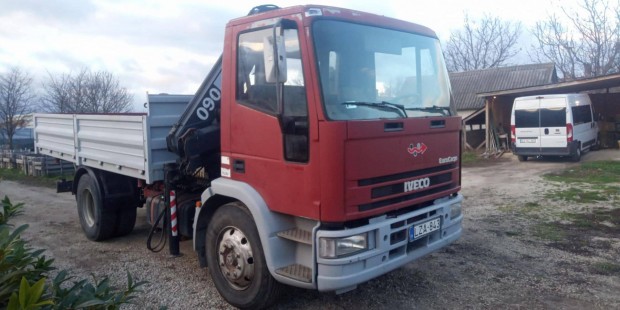 Elad Iveco Eurocargo