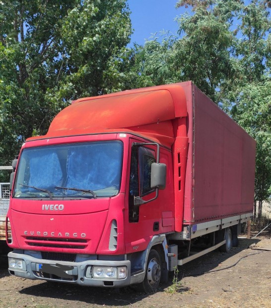 Elad Iveco Eurocargo