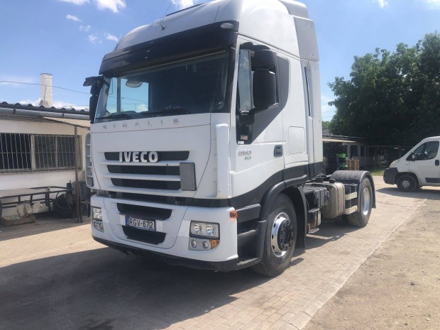 Elad Iveco Stralis